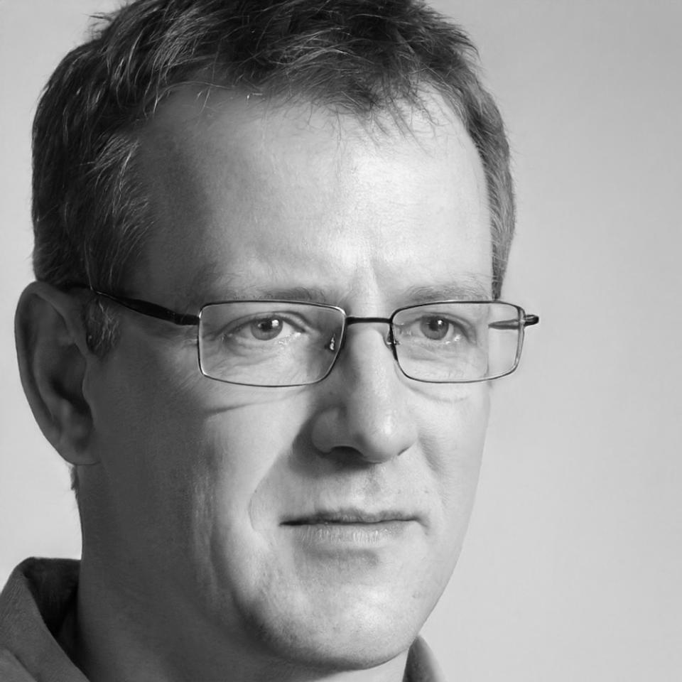 Bjørn Andersen, Marketing-Mentor
